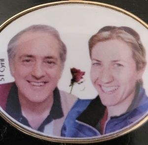 Meet your Posher, Cecile